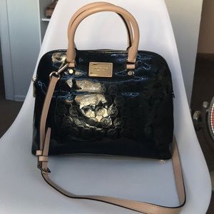 Michael Kors Cross Body Bag